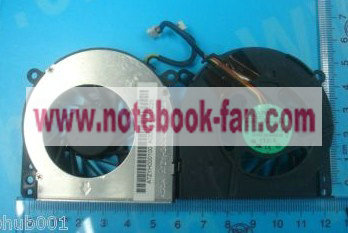 New Toshiba Satellite A55-S3261 A55-S326 A55-S3063 A55-S3062 FAN